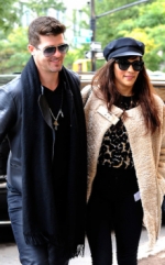 ¿Posible reconciliación entre Paula Patton y Robin Thicke?