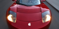 Posible unión de Apple y Tesla: dos compañías luchando por el diseño y la innovación