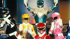 Power Rangers se estrena en cines el 22 de julio de 2016