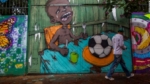 Preguntas y respuestas de la FIFA por las críticas al Mundial de Brasil