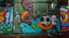 Preguntas y respuestas de la FIFA por las críticas al Mundial de Brasil