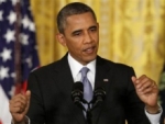 Premio nobel de Física cree no deberían dar Nobel de la Paz a Obama