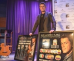 Preparan disco tributo a Alejandro Sanz