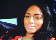 Presa mujer que estafó a esposa de Félix Hernández