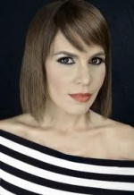 Presentadora dice antes me veia mejor, pero estaba enferma