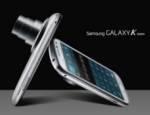 Presentan el Samsung Galaxy K Zoom, un teléfono “pensado y concebido para la fotografía”