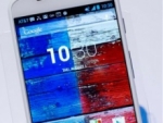 Presentan primer smartphone fabricado en EEUU