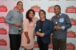 Presentan Retro Jazz - Jazzeando el Cancionero Dominicano, Vol. 2