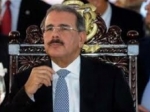 Presidente Danilo Medina emitió dos decretos hoy