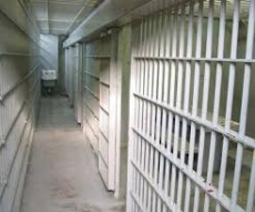 Presos filman su escape de una cárcel y la difunden en internet