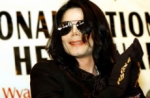Presunto hijo de Michael Jackson quiere la herencia