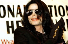 Presunto hijo de Michael Jackson quiere la herencia