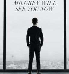 Primer vistazo a «50 sombras de Grey»: mucho romance y poco sexo
