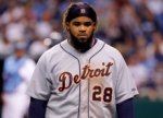 Prince Fielder cambiado a Vigilantes