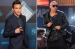 Prince Royce y Wisin arrancarán gira de conciertos