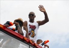 Prioridad del Heat el regreso de Ray Allen