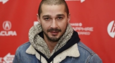 ¡Problemático! Arrestan a Shia LaBeouf por alterar el orden público
