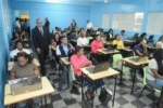 Profesores reprueban en concurso para vacantes