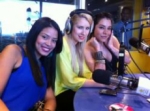 Programa radial “Omelette radio” sale del aire.