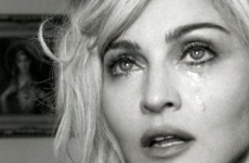 Prohíben a Madonna entrada al cine