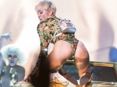 Prohíben concierto “Miley Cyrus” en República Dominicana