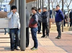 Pronostican que los surcoreanos se extinguirán para el año 2750