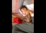 Prostituta graba a Justin Bieber tras cumplir con sus “servicios”