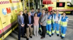 Prueban con éxito un fármaco de dos euros que reduce las secuelas del infarto