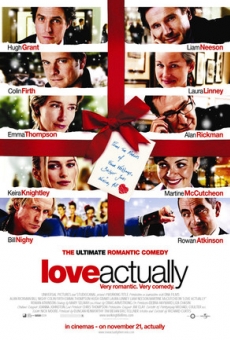Publican el trailer de Love Actually 2