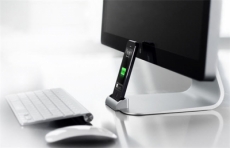 ¿Puede iOS 7 convertir al iPhone en un PC de sobremesa?