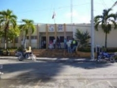 Puerto Plata: Regidores y funcionarios se van a las trompadas.