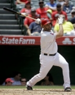 Pujols batea doble y dos hits, Angelinos triunfan