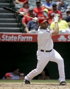 Pujols batea doble y dos hits, Angelinos triunfan