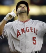 Pujols se acerca a los 500 jonrones