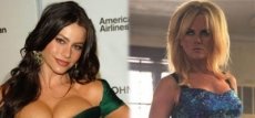 ¿Qué papel le arrebató Nicole Kidman a Sofía Vergara?