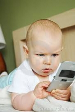 ¿Qué riesgos corren los niños que usan smartphones?