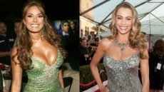 ¡QUÉ CUERPOS! DESCUBRE POR QUÉ COMPARAN A GALILEA MONTIJO CON SOFÍA VERGARA