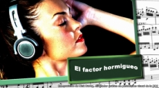 ¿Qué es ese escalofrío que se siente al escuchar música?