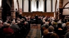 ¿Qué es lo peor que le puede pasar a un músico en una orquesta?