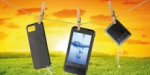 ¿Qué hacer si se moja tu teléfono celular?