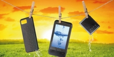 ¿Qué hacer si se moja tu teléfono celular?