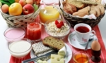 ¿Qué hay que comer antes de hacer ejercicio?