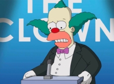 ¿Qué personaje de Los Simpson murió este fin de semana?