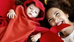 ¿Qué piensa realmente Drew Barrymore de la maternidad?