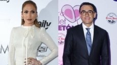 QUÉ RELACIÓN HAY ENTRE... JENNIFER LOPEZ Y ADAL RAMONES