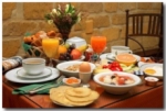 Que se debe comer al desayunar?