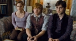 ¿Qué sucedió con Harry Potter, Ron y Hermione de adultos? ¡Aquí te lo contamos!.