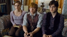 ¿Qué sucedió con Harry Potter, Ron y Hermione de adultos? ¡Aquí te lo contamos!.