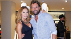 ¡QUÉ SUSTO! ASALTAN A MANO ARMADA A ESPOSA DE GABRIEL SOTO