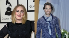 QUÉ TIENEN EN COMÚN... ADELE Y SEBASTIÁN RULLI